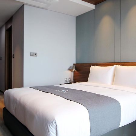 Western Grace Hotel Incshon Kültér fotó