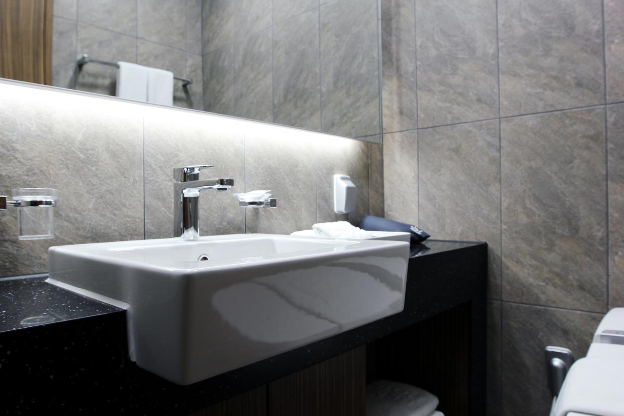 Western Grace Hotel Incshon Kültér fotó